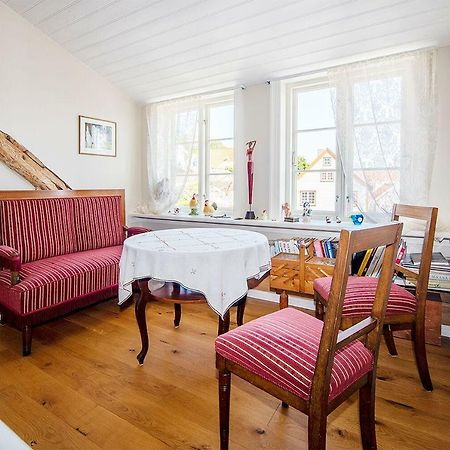 Lundins Sommerhotell Skudeneshavn Eksteriør billede